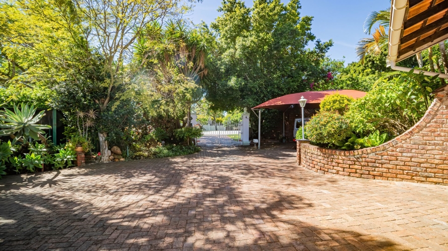 3 Bedroom Property for Sale in Walmer Eastern Cape
